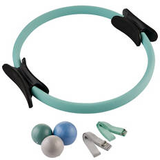 Pilates Assortment
