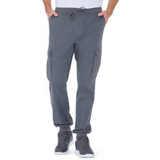 Chino or Cargo Jogger Pants