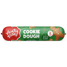Gingerbread Cookie Dough 450g