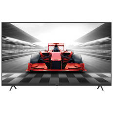 65" 4K Ultra HD Smart TV with Tizen