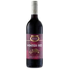 Winter Red 2024 Vintage