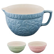 Ceramic Bowl Assortment