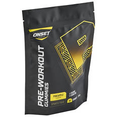 Sport Gummies 80 Pack