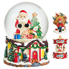 Christmas Collectable Minis