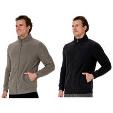 Men's Fleece Jacket