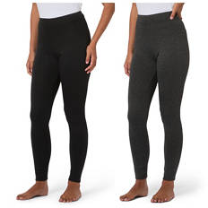 Women's Fleece Lined Leggings
