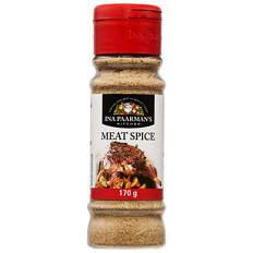 Meat Spice Seasoning 170g