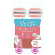 Venus Comfort Glide Razor 2 Pack