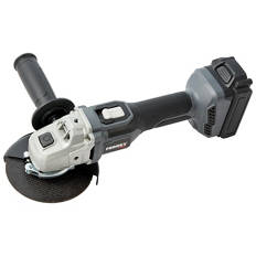 20V Brushless Angle Grinder Skin