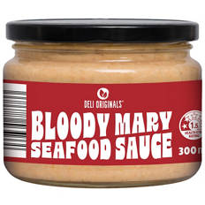 Bloody Mary Seafood Sauce 300ml