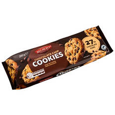 Chocolate Chip Cookies 200g