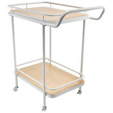 Hampton Drink Trolley