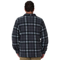 Men's Sherpa Shacket