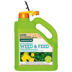 Extra Strength Weed & Feed 2L