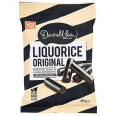 Original Liquorice 275g