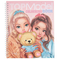 Top Model Books