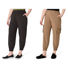 Jogger Pants