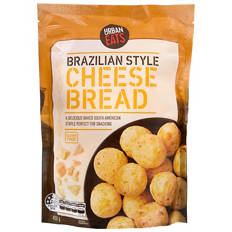 Brazilian Style Cheese Bread 450g