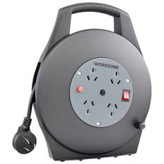 Cable Reel 10m