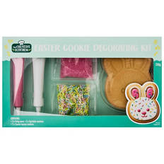 Easter Cookie Decorating Kit 230g