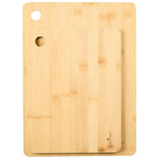 Chopping Board 2 Pack