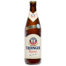 Weissbier 500ml