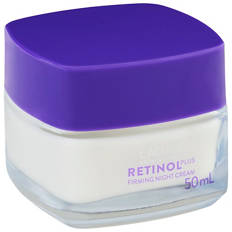Assorted Retinol Skincare
