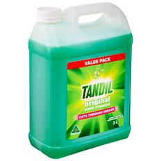 Super Strength Original Dish Liquid 3L