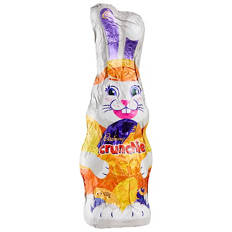 Crunchie Bunny 170g