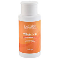 Vitamin C Cleansers or Toner