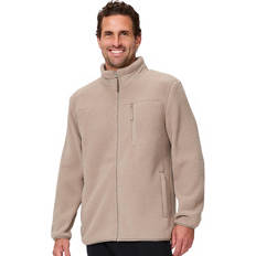 Men's Sherpa Jacket