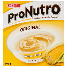 ProNutro Porridge 500g