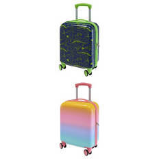 Children's Hardcase Suitcase