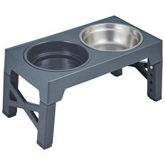 Adjustable Dog Bowls