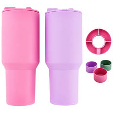 Large Travel Mug Accessories