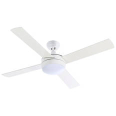 LED Ceiling Fan with Remote