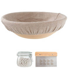 Assorted Baking Accessories