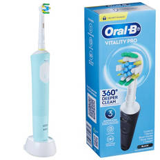 Electric Toothbrush