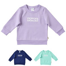Infant Pullover