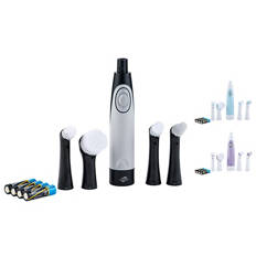 Assorted Electric Scrubber Brush