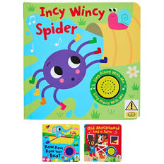 Picture Sound Books