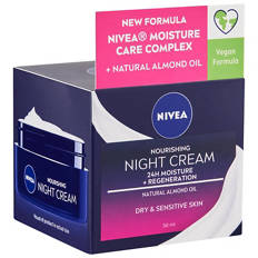 Assorted Daily Essentials Face Creams 30+ 50ml