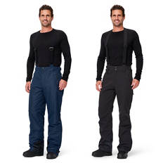 Men's Ski or Softshell Pants