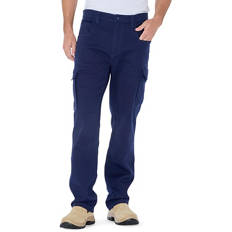 Men's Cargo Workpant