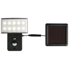 Solar Shed Light