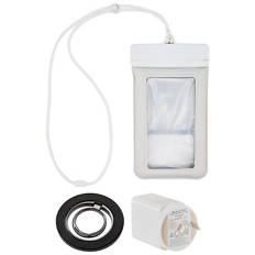 Assorted Cables and Accessories