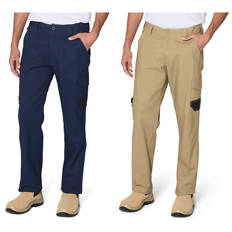 Men's Work Cargo Pants