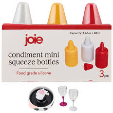BBQ Gadgets & Accessories
