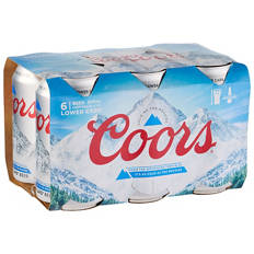 Lager 6 x 355ml