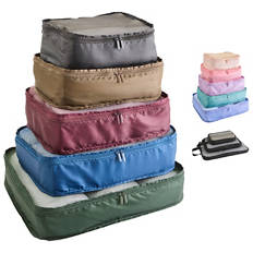 Packing Cubes